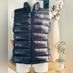 MONCLER VEST